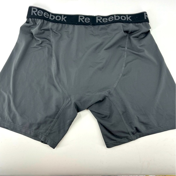 Reebok Boxer brief underwear - Picture 2 of 4